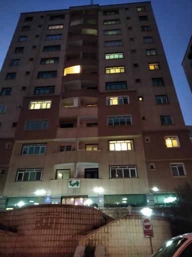 عکس مجتمع مسکونی یاس ۲