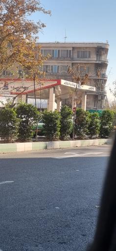 عکس جایگاه اختصاصی 108  میرزای شیرازی 