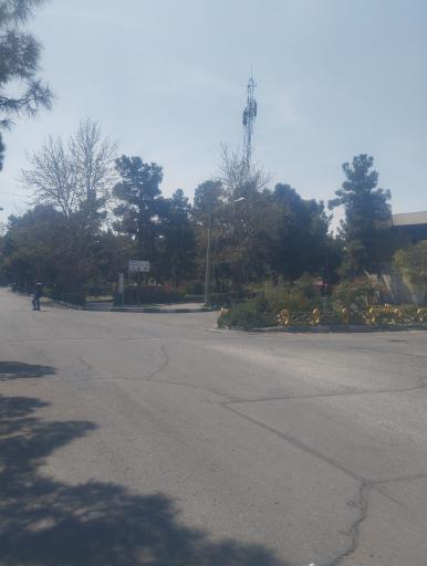 عکس بوستان زیبا