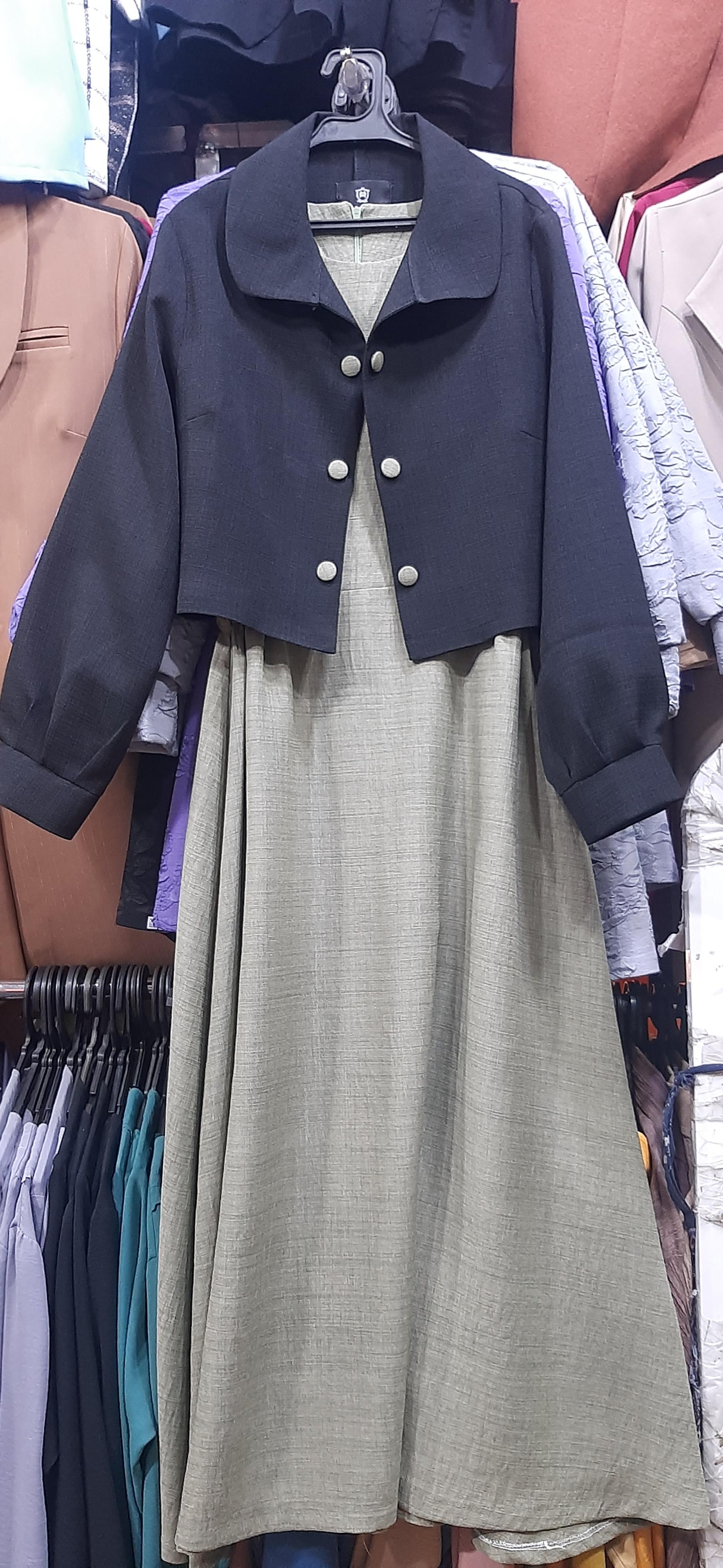 عکس پوشاک سیتی مد