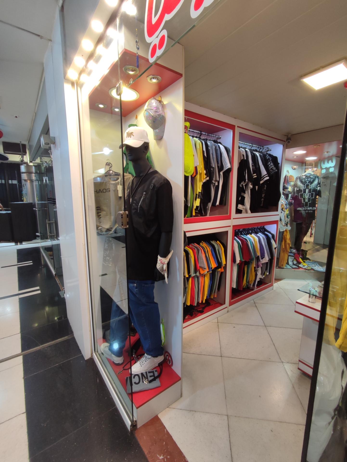 عکس فراز یونیک