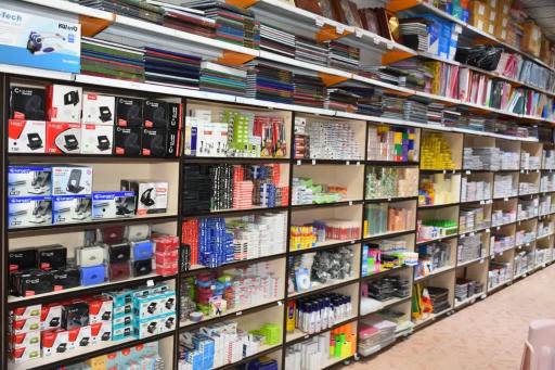 عکس لوازم التحریر مهدی