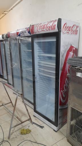 عکس یخچال فروشی تهران صنعت
