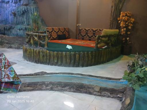 عکس رستوران اسکندری