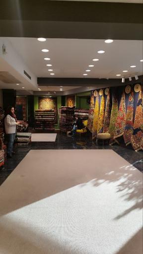 عکس فرش پارس ایران