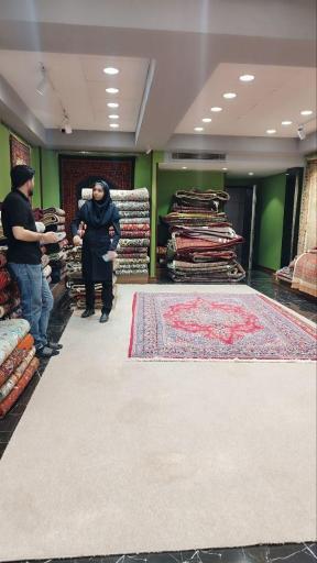 عکس فرش پارس ایران