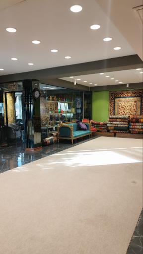 عکس فرش پارس ایران