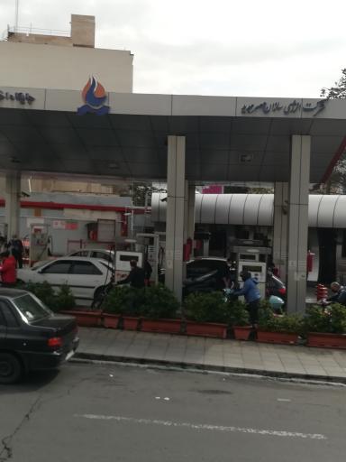 عکس جایگاه اختصاصی 108  میرزای شیرازی 