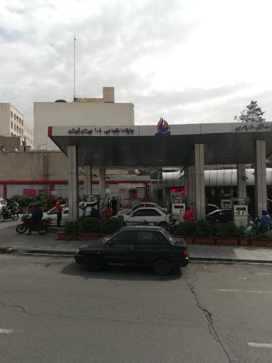 عکس جایگاه اختصاصی 108  میرزای شیرازی 