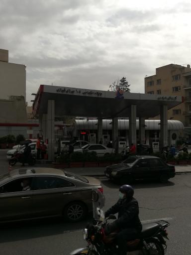 عکس جایگاه اختصاصی 108  میرزای شیرازی 