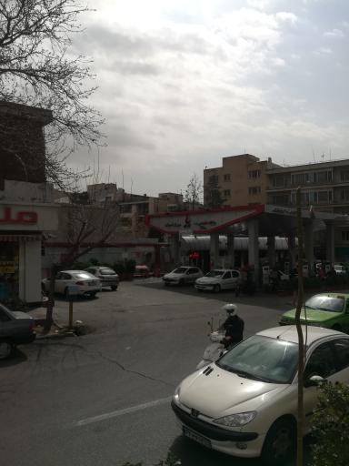 عکس جایگاه اختصاصی 108  میرزای شیرازی 