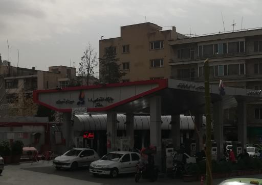 عکس جایگاه اختصاصی 108  میرزای شیرازی 