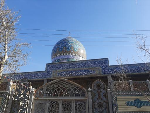 عکس شازده ابراهیم