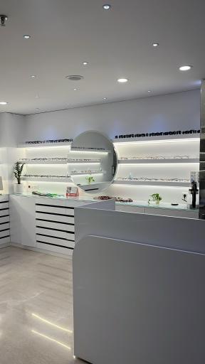 بینایی سنجی و عینک سازی درمانگاه حضرت ابوالفضل(ع)