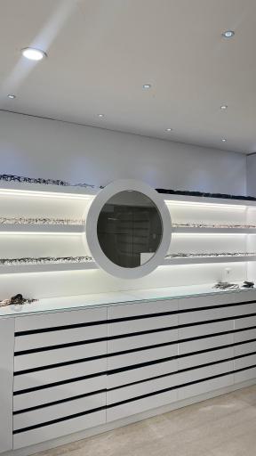 بینایی سنجی و عینک سازی درمانگاه حضرت ابوالفضل(ع)