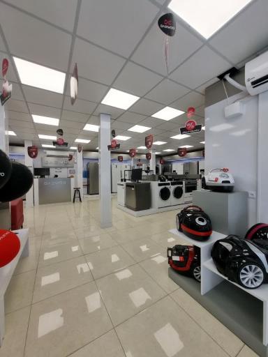 عکس فروشگاه دوو 