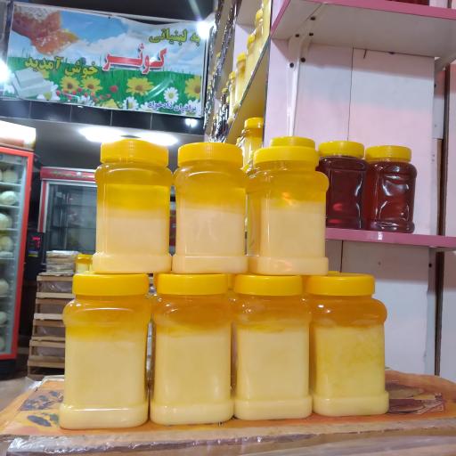 لبنیاتی کوثر 