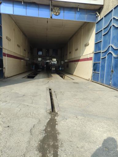 تعویض روغنی موظف