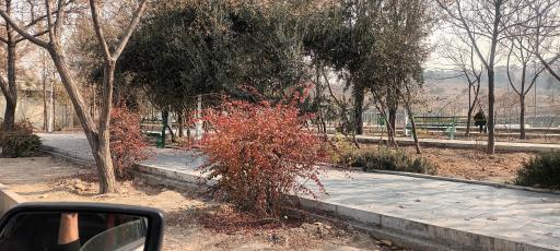 عکس بوستان عطار