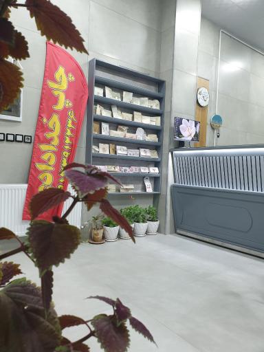 عکس چاپ خدادادی