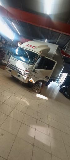 عکس فروشگاه روکش و تزئینات ابوالفضل