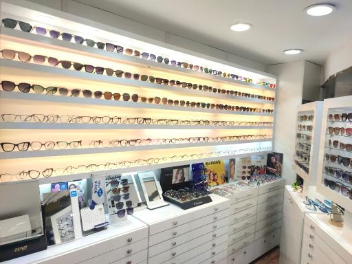 عکس عینک پرستیژ