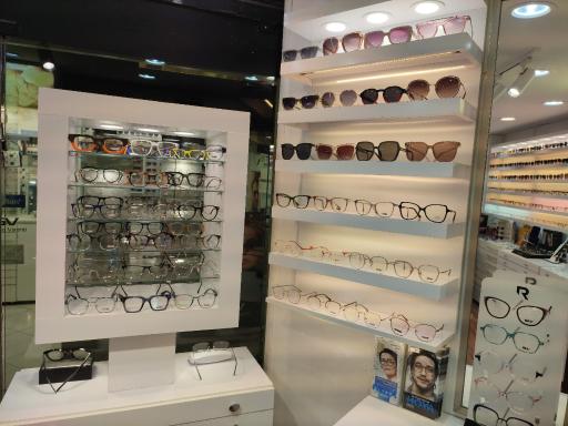 عکس عینک پرستیژ