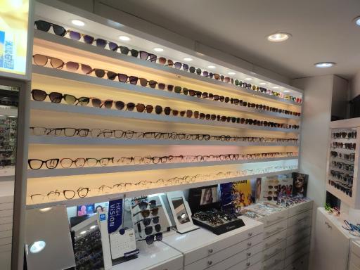 عکس عینک پرستیژ