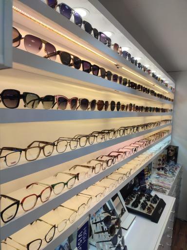 عکس عینک پرستیژ