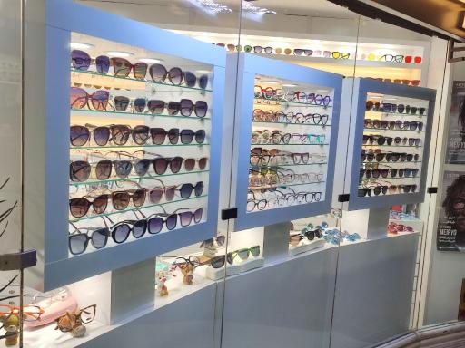 عکس عینک پرستیژ