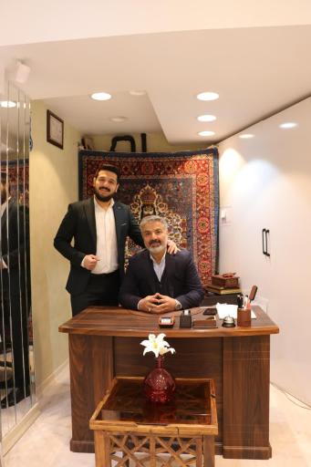 فرش پارس ایران