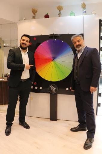 عکس فرش پارس ایران