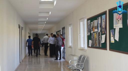 عکس دانشگاه جامع علمی کاربردی عمران ارگ