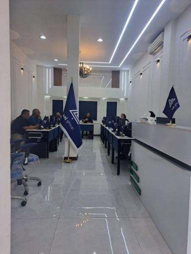 عکس دپارتمان کاج