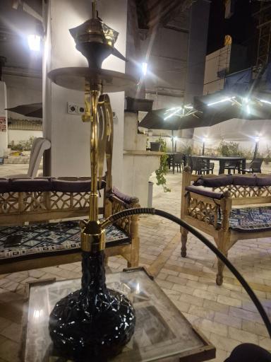 عکس سفره خانه نارون