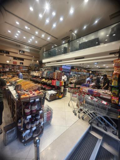 عکس آجیل و خشکبار رویال