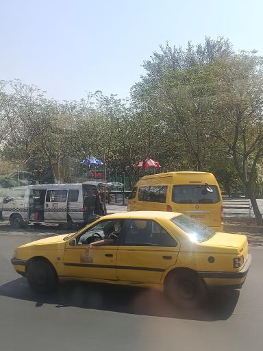 عکس بوستان عطار