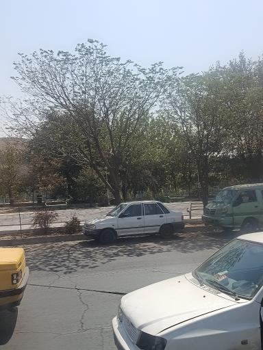 عکس بوستان عطار