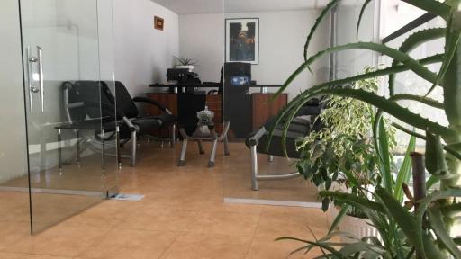 عکس املاک تهران ویلا سرخاب