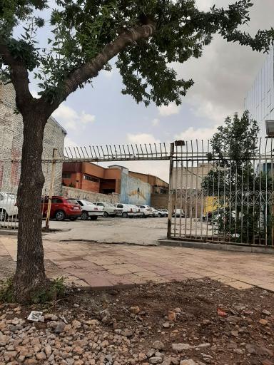 عکس پارکینگ