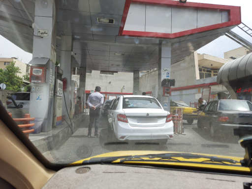 عکس جایگاه اختصاصی 108  میرزای شیرازی 