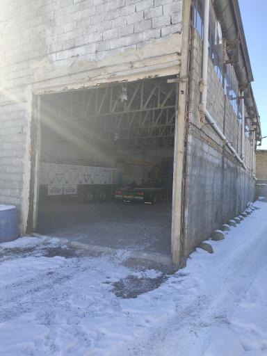 عکس کارگاه تولیدی اویم پن Evim Pen