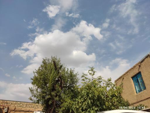 عکس اقامتگاه روستایی دهنصیر 