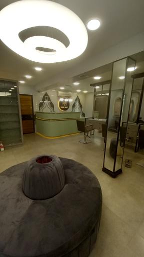 عکس سالن ناهیرا