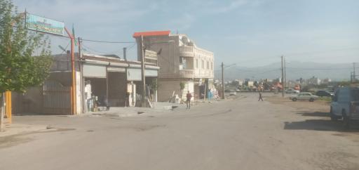 عکس واحد خدمات موتوری (واحد نقلیه) شهرداری