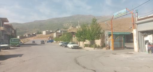 عکس واحد خدمات موتوری (واحد نقلیه) شهرداری