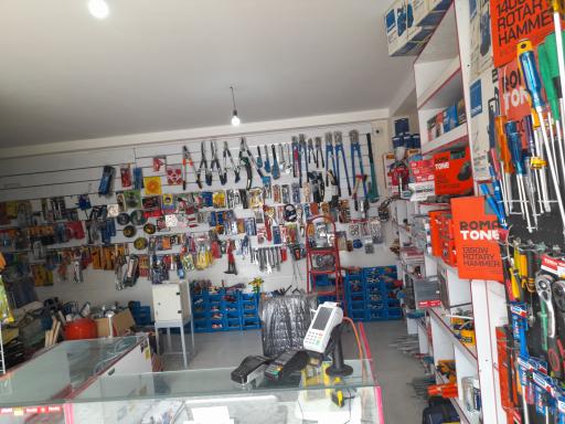 عکس فروشگاه ماهر ابزار