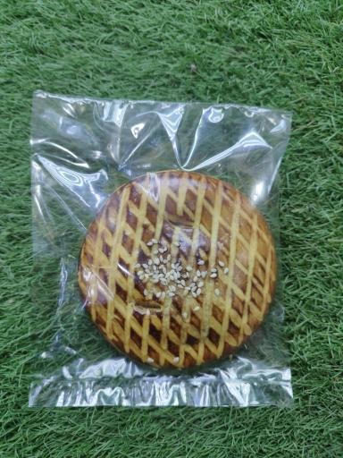 عکس کارگاه تولیدی شیرینی وکوکی برادران مقدم  (نوتلا)