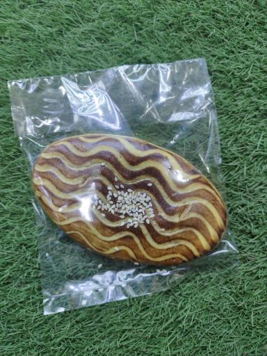 عکس کارگاه تولیدی شیرینی وکوکی برادران مقدم  (نوتلا)