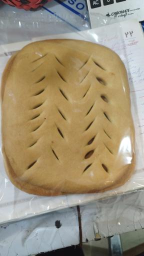 عکس کارگاه تولیدی شیرینی وکوکی برادران مقدم  (نوتلا)